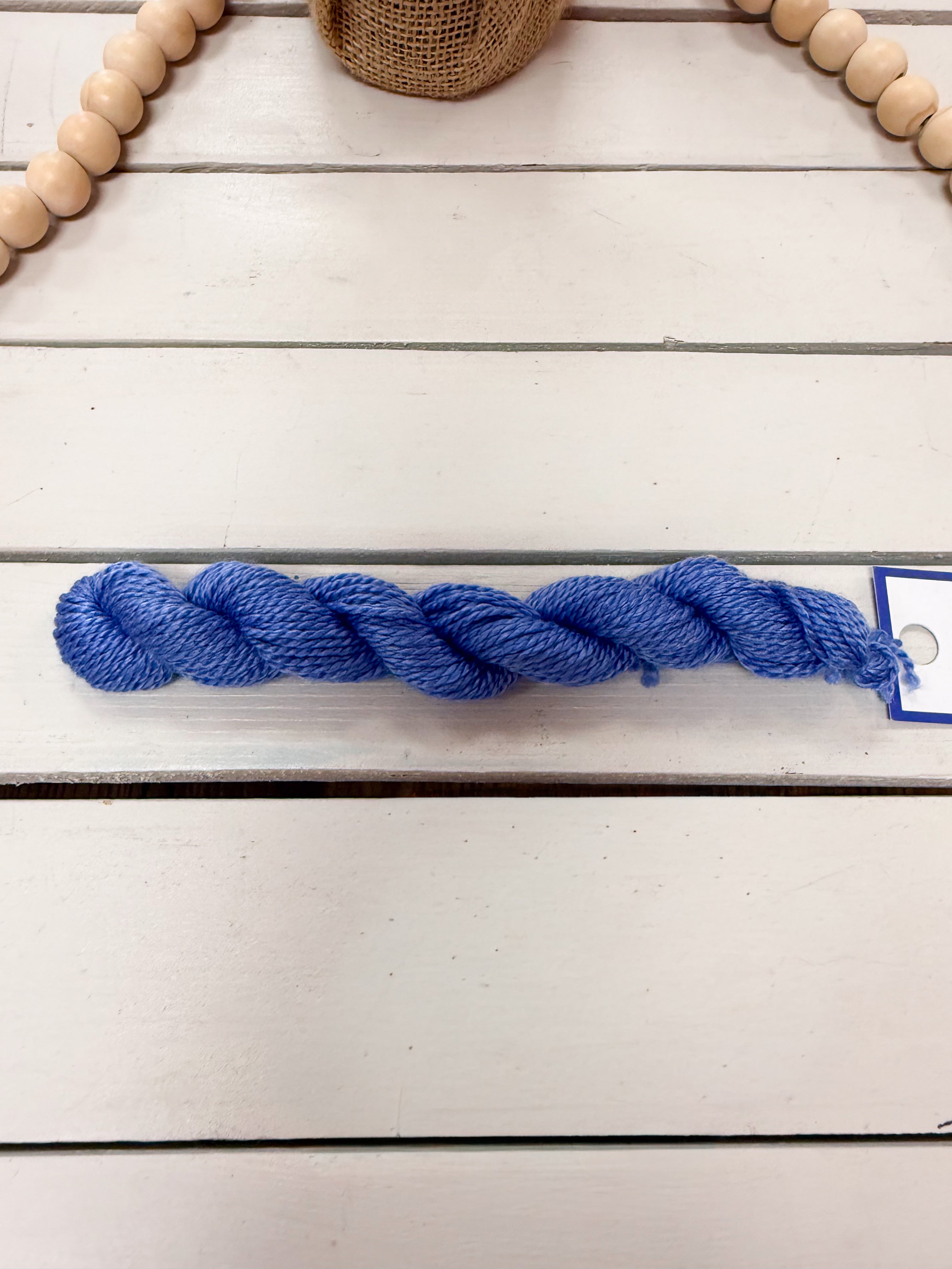 [Tilli Tomas] Milan Thread Skein in Dragon Fruit