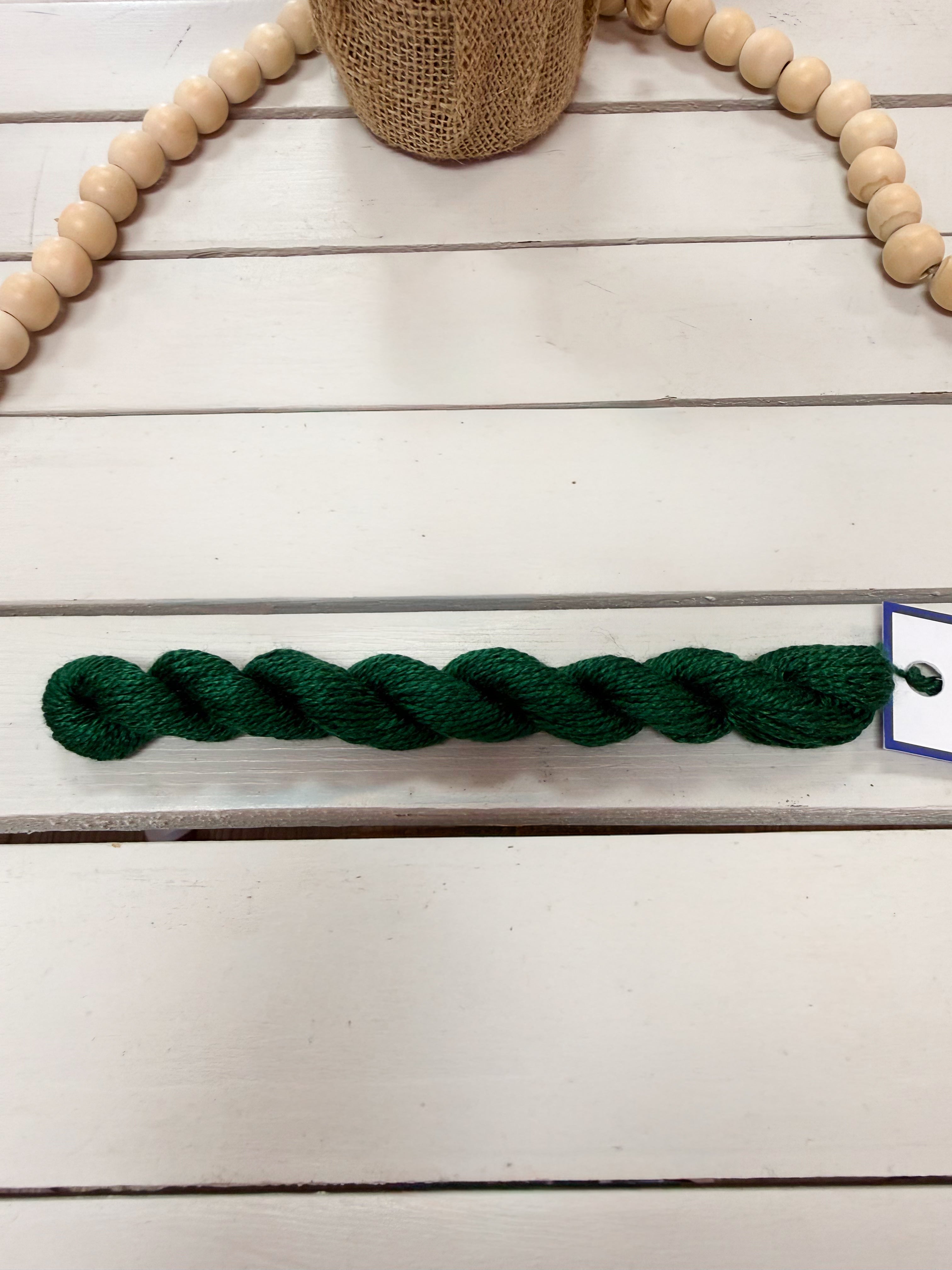 [Tilli Tomas] Milan Thread Skein in Harvest