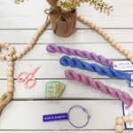 [Tilli Tomas] Milan Thread Skein in Lindy