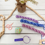 [Tilli Tomas] Milan Thread Skein in Lindy
