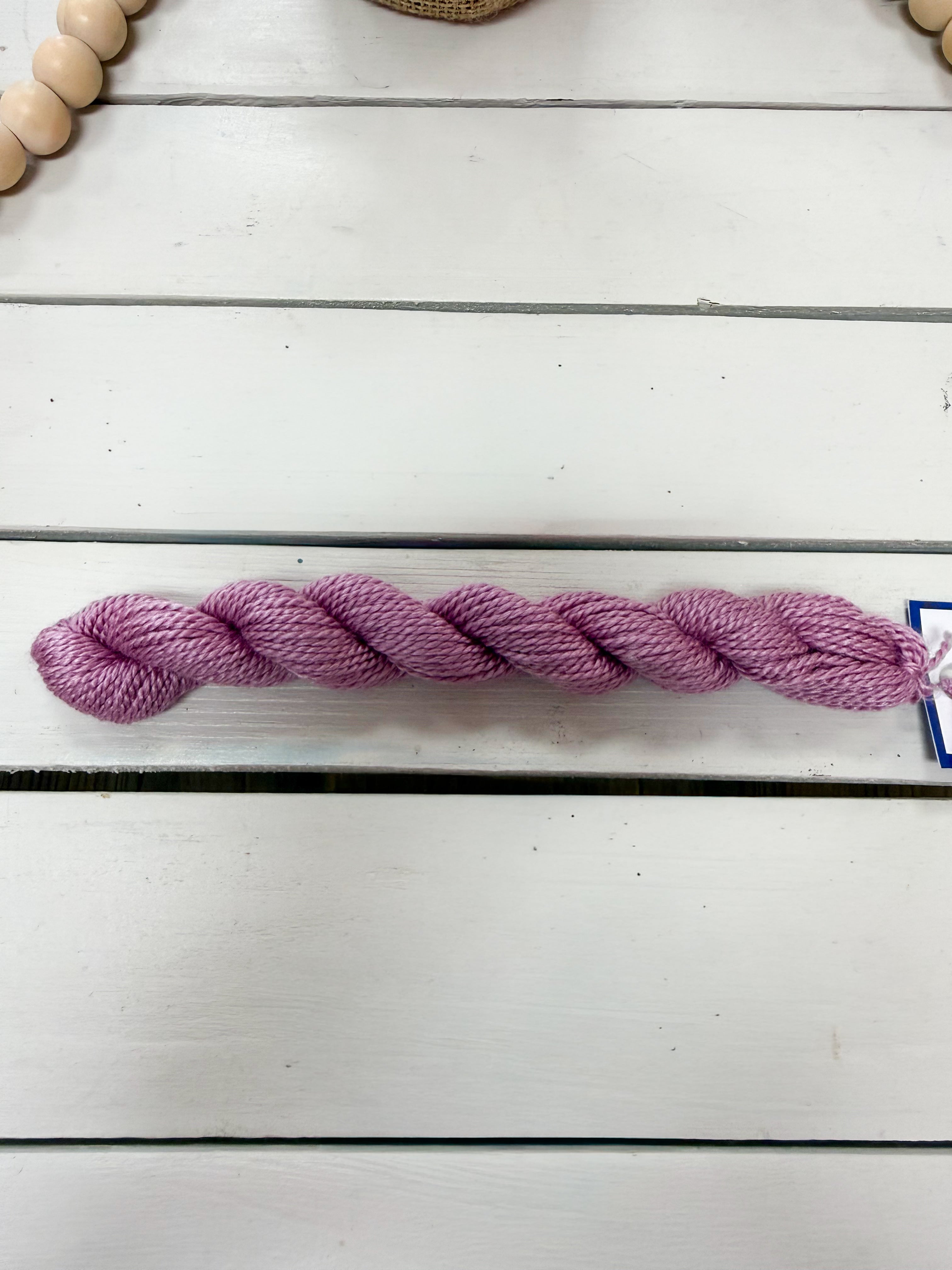 [Tilli Tomas] Milan Thread Skein in Lindy