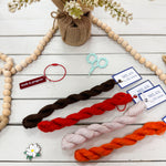 [Tilli Tomas] Milan Thread Skein in Rodeo