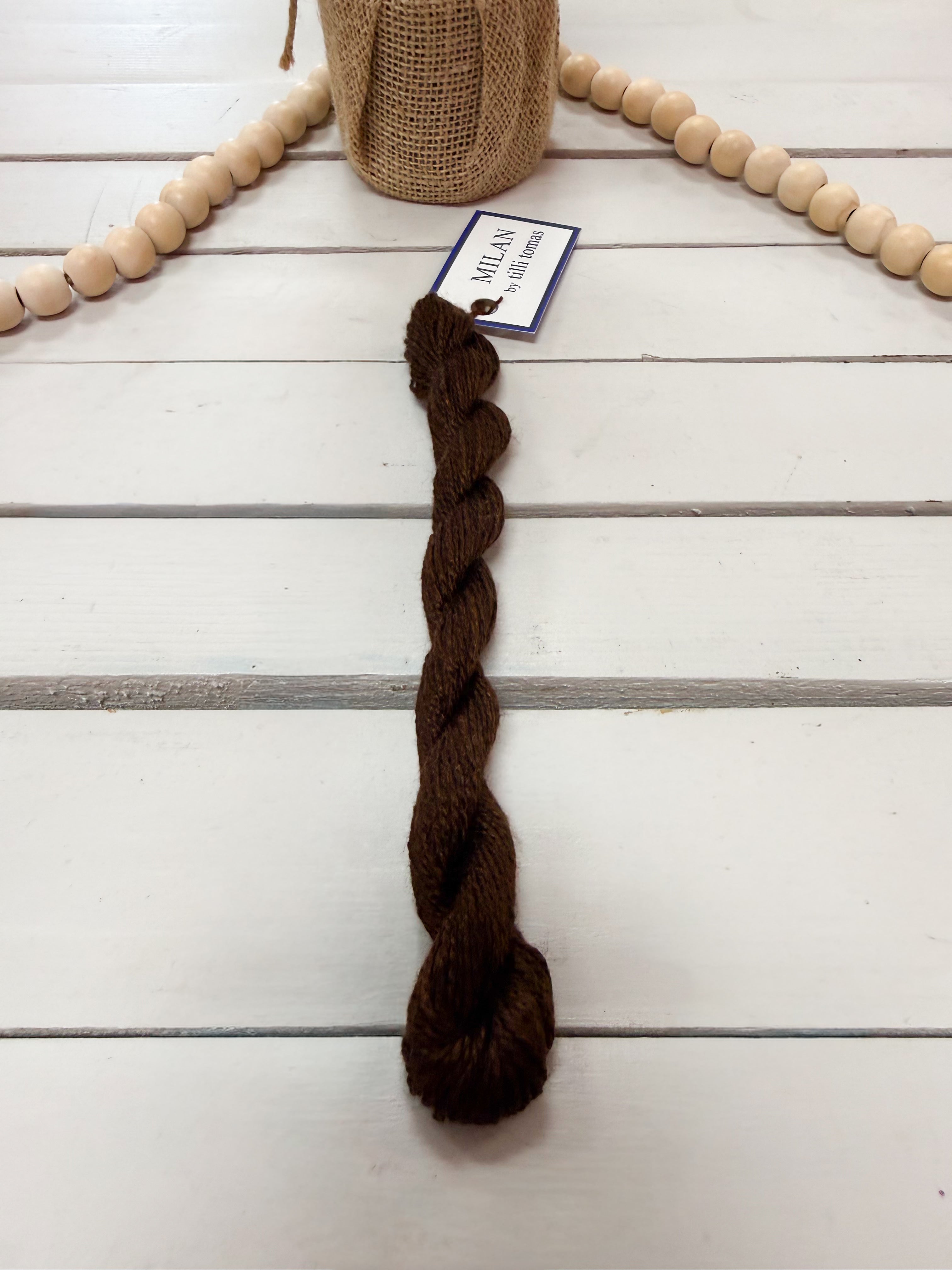 [Tilli Tomas] Milan Thread Skein in Rodeo