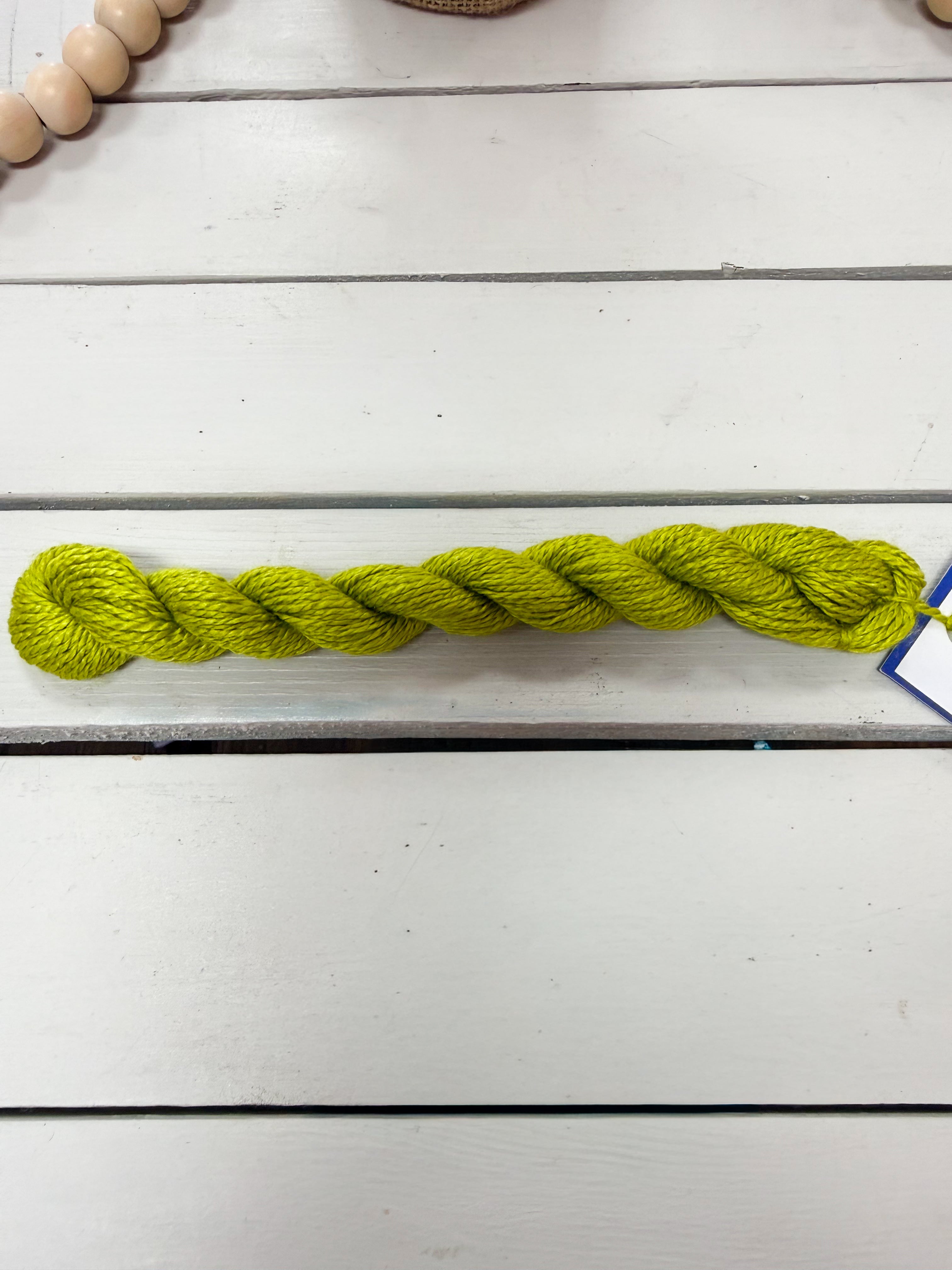 [Tilli Tomas] Milan Thread Skein in Swamp