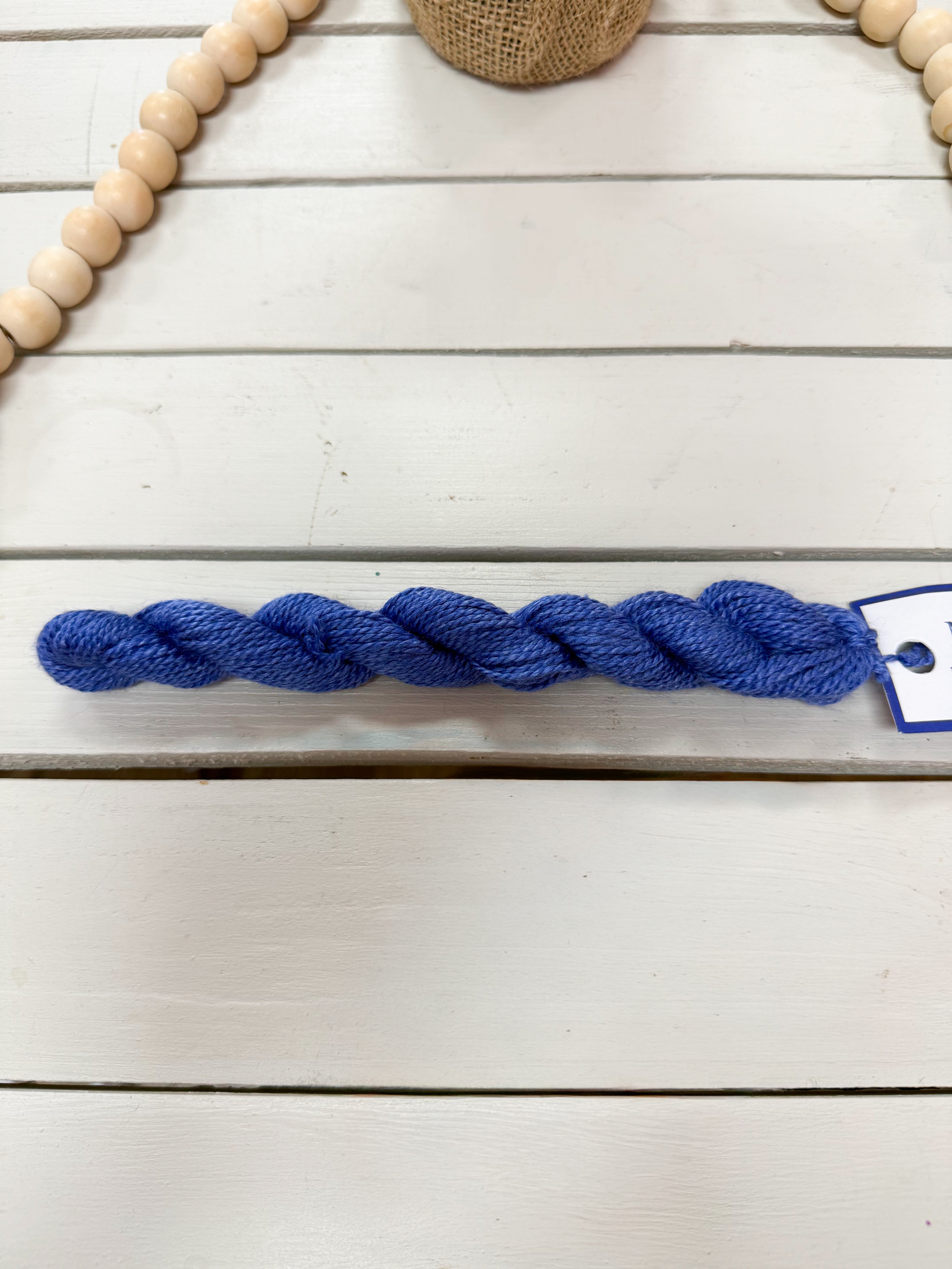 [Tilli Tomas] Milan Thread Skein in Taro
