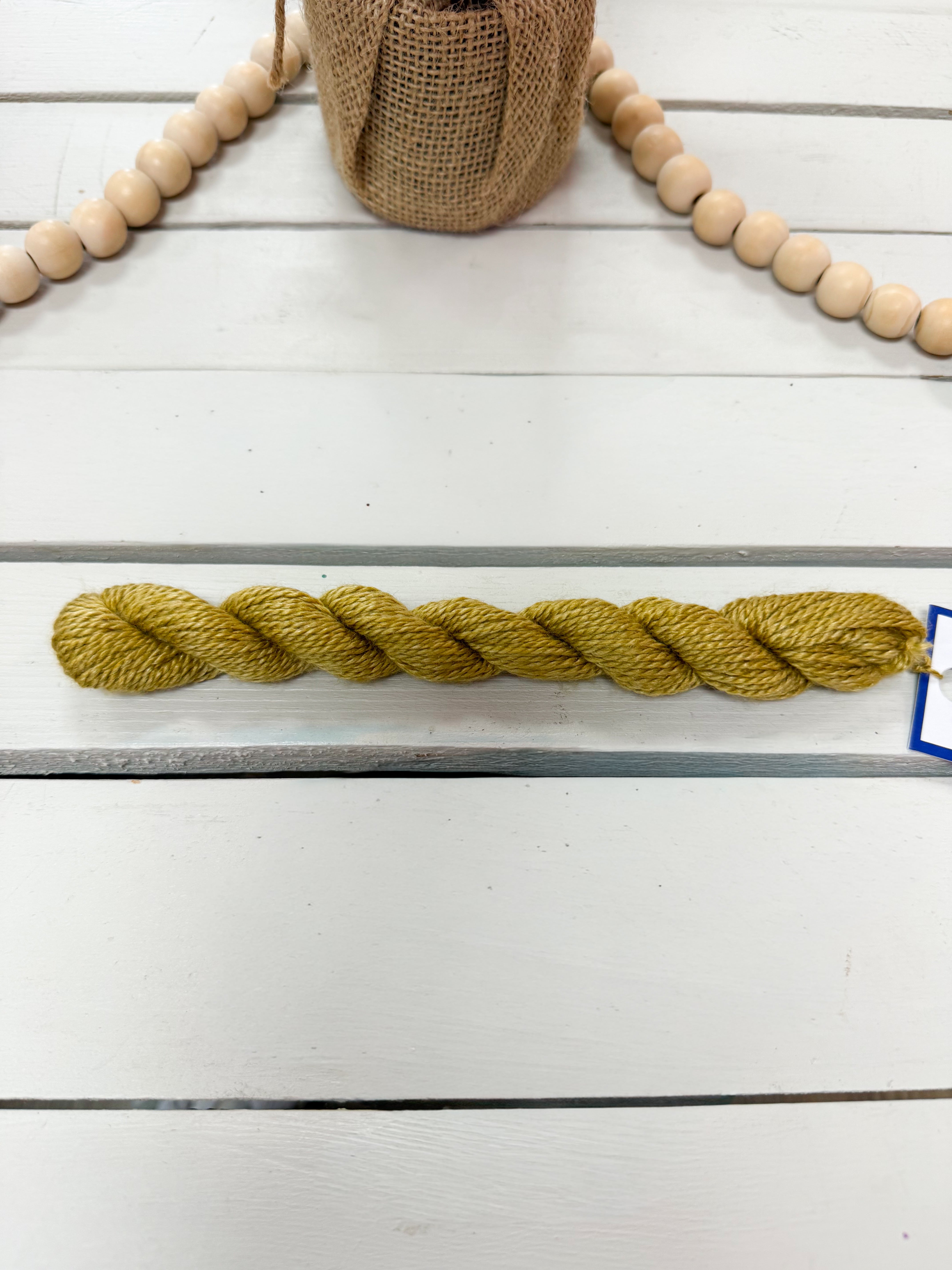 [Tilli Tomas] Milan Thread Skein in Tent