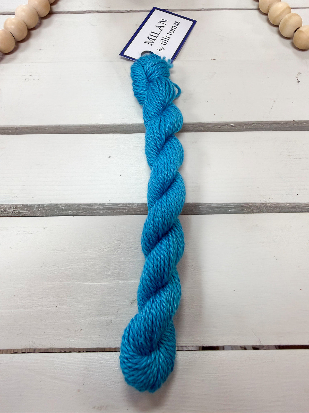 [Tilli Tomas] Milan Thread Skein in Bay