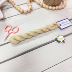[Tilli Tomas] Milan Thread Skein in Creme Brulee