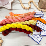 [Tilli Tomas] Milan Thread Skein in Granita