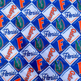 University of Florida Pride Scarf