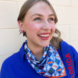 University of Florida Pride Scarf