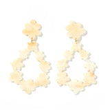 Bianca - Milky Way Earrings