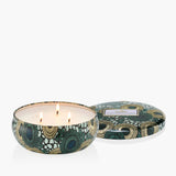 [Voluspa] French Cade Lavender 3 Wick Tin Candle