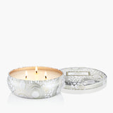 [Voluspa] Sparkling Cuvee 3 Wick Tin Candle