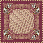 FSU bandana game day scarf cotton