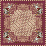 FSU bandana game day scarf cotton
