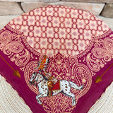 Warrior Pose Bandana