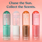 [Kopari] Sun Juice Body Mist Sunscreen SPF 30 in Peach Sky