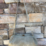 Willow Sage Crossbody - The Pink Pineapple 850