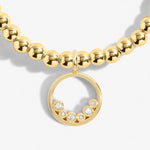 {A Littles & Co} 'Courage' Bracelet - The Pink Pineapple 850