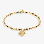 [A Littles & Co] 'Ray Of Sunshine' Bracelet - The Pink Pineapple 850