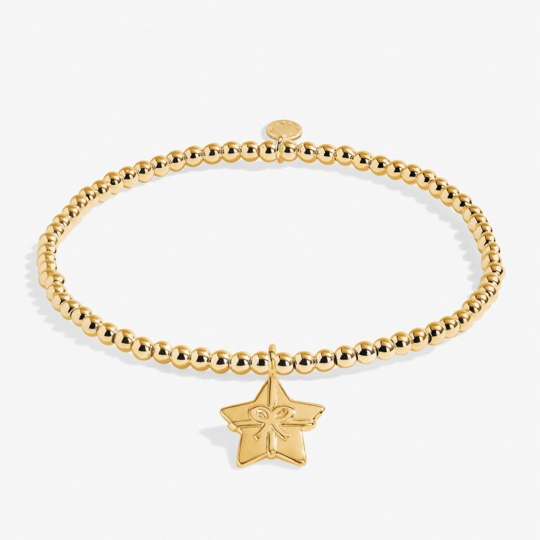 {A Littles & Co} Star Bracelet - The Pink Pineapple 850