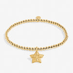 {A Littles & Co} Star Bracelet - The Pink Pineapple 850