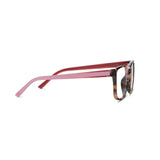 Peepers Sycamore Pink Botanico Reading Glasses