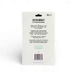 Scrubbly™ Martini Sponge - Tini Bit