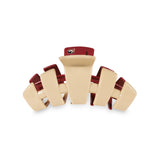 Classic College Hair Clip | Medium | Florida State Univ.