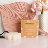 Spongelle Tobacco Vanilla Boxed Flower