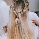 [TELETIES] Spiral Hair Coils – Small Wild Side