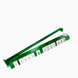 [Oh My Mahjong] Agate Rack and Pusher Set