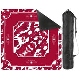 Alabama Game Day Mahjong Mat - The Pink Pineapple 850