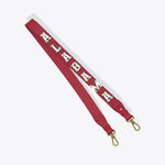 ALABAMA Spirit Strap - The Pink Pineapple 850