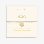 {A Littles & Co} Mama Bracelet
