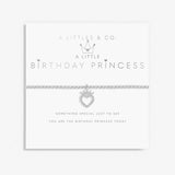 Kid's A Little 'Birthday Princess' Bracelet