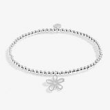 Kid's A Little 'Flower Girl' Bracelet