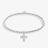 Kids' A Little 'Faith' Bracelet