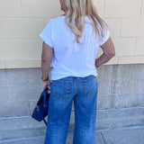 All American Ease Top - The Pink Pineapple 850