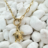 All Things Coastal Charms - The Pink Pineapple 850