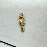 All Things Coastal Charms - The Pink Pineapple 850