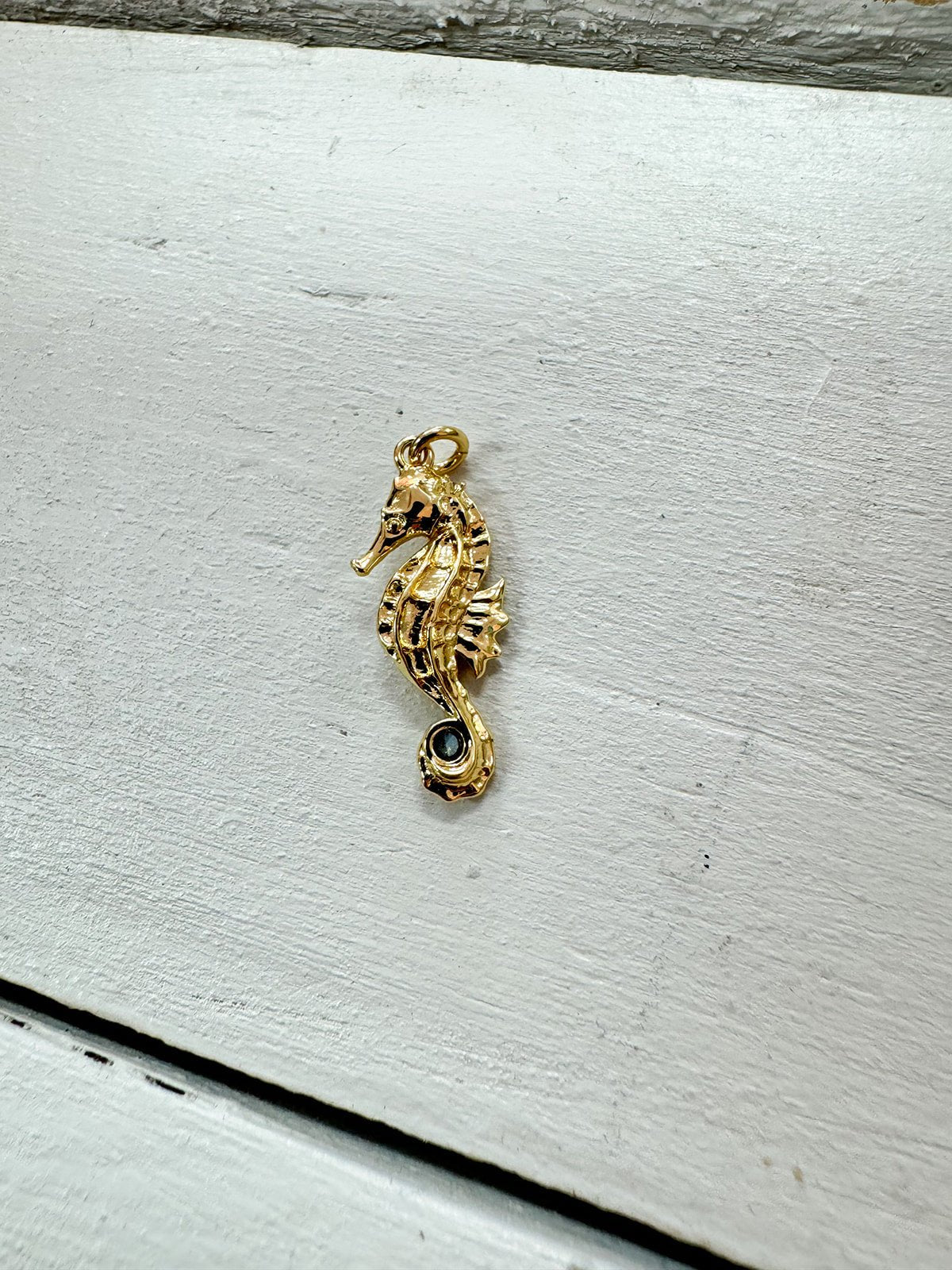 All Things Coastal Charms - The Pink Pineapple 850