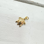 All Things Coastal Charms - The Pink Pineapple 850