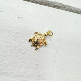 All Things Coastal Charms - The Pink Pineapple 850