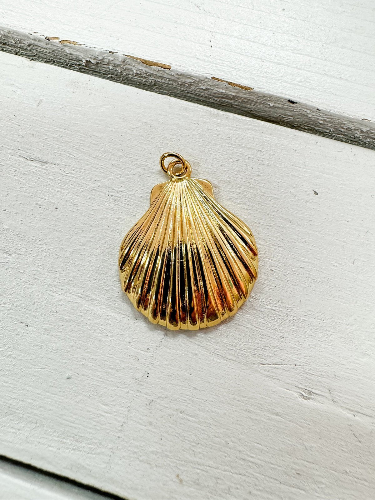 All Things Coastal Charms - The Pink Pineapple 850