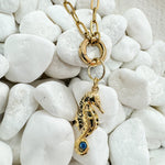 All Things Coastal Charms - The Pink Pineapple 850