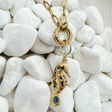 All Things Coastal Charms - The Pink Pineapple 850