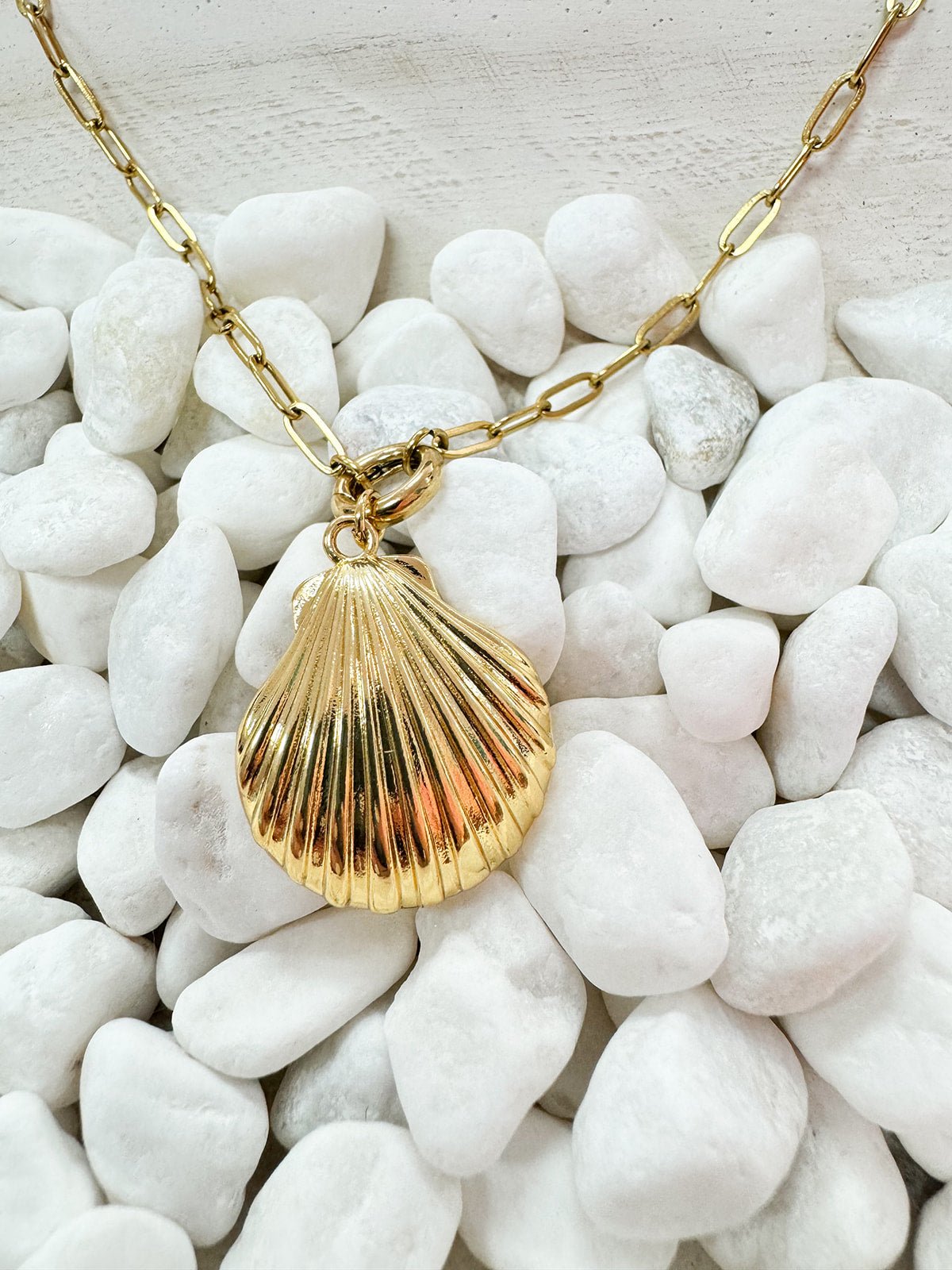 All Things Coastal Charms - The Pink Pineapple 850