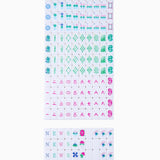 [Oh My Mahjong] Aloha Mahjong Travel Set